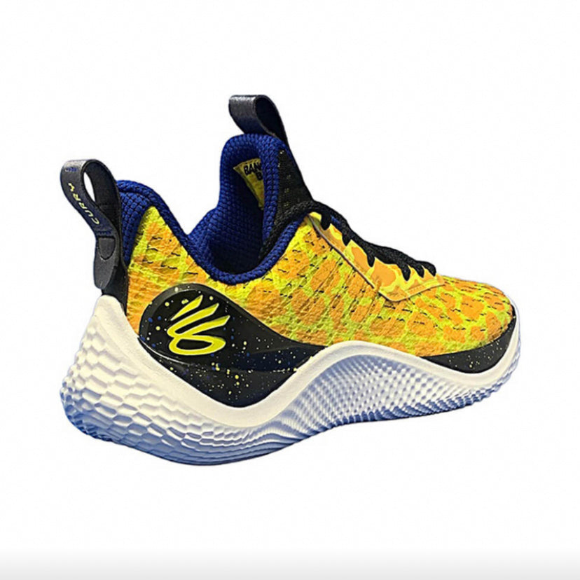 Under Armour Curry Flow 10 "Bang Bang"