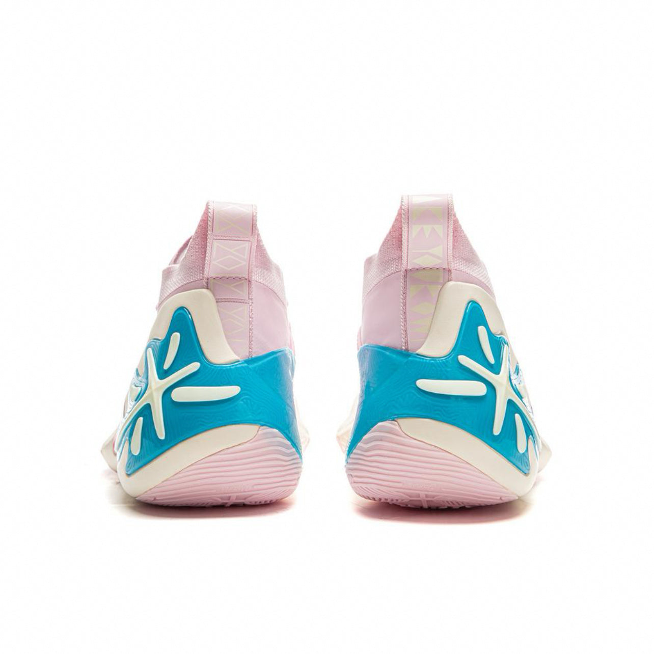 Li-Ning Way of Wade 11 "south coat"