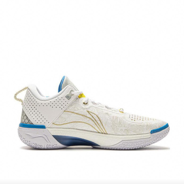 Li-Ning Wade Shadow 6"reincarnation"