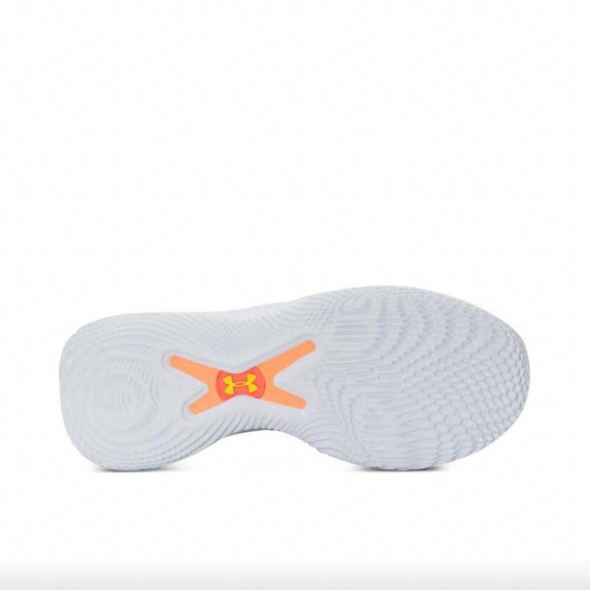 Under Armour Curry Flow 10 "Treasure Land"