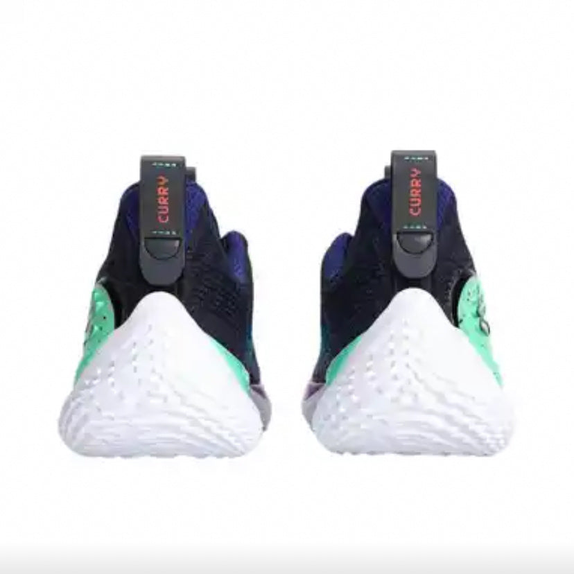 Under Armour Curry Flow 10 "Northern Lights"