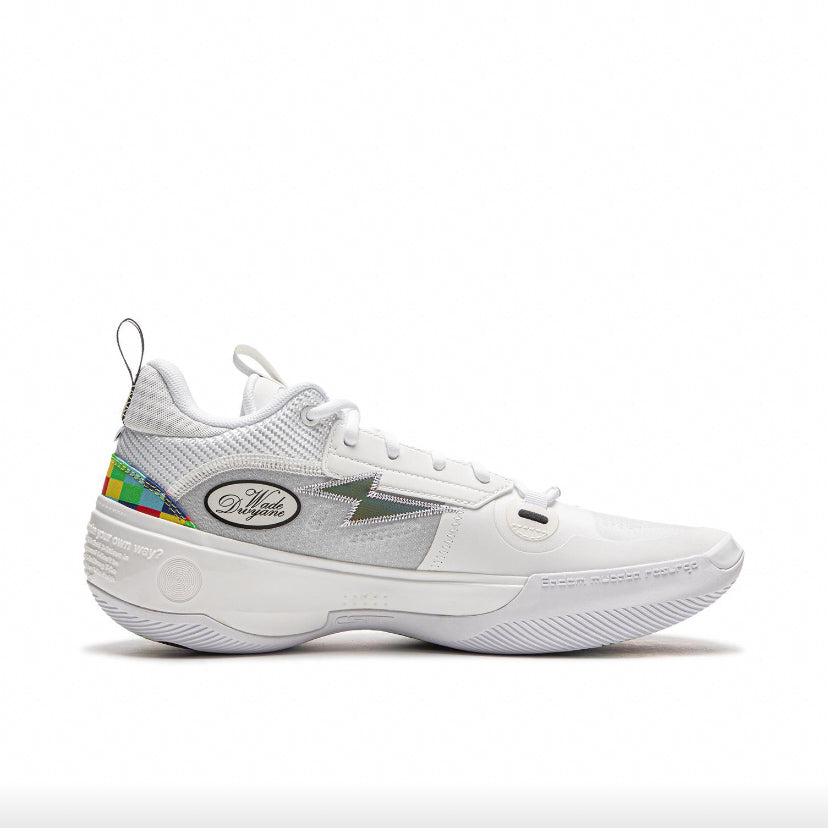 Li-Ning Way Of Wade 10"pixel"