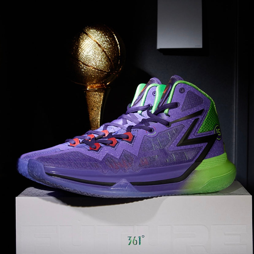 361° BIG3 Future  “Joker”  ニコラ・ヨキッチPE