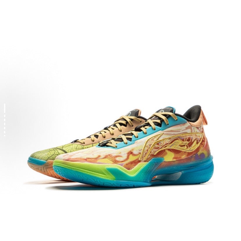 Li-Ning Liren 5"element force"