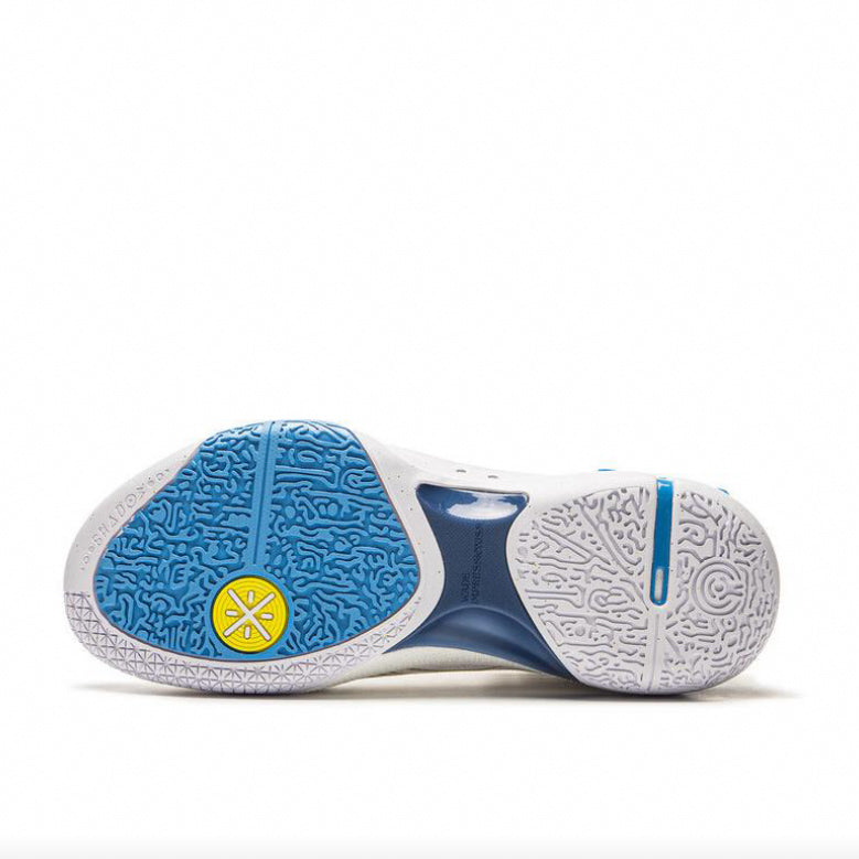 Li-Ning Wade Shadow 6"reincarnation"