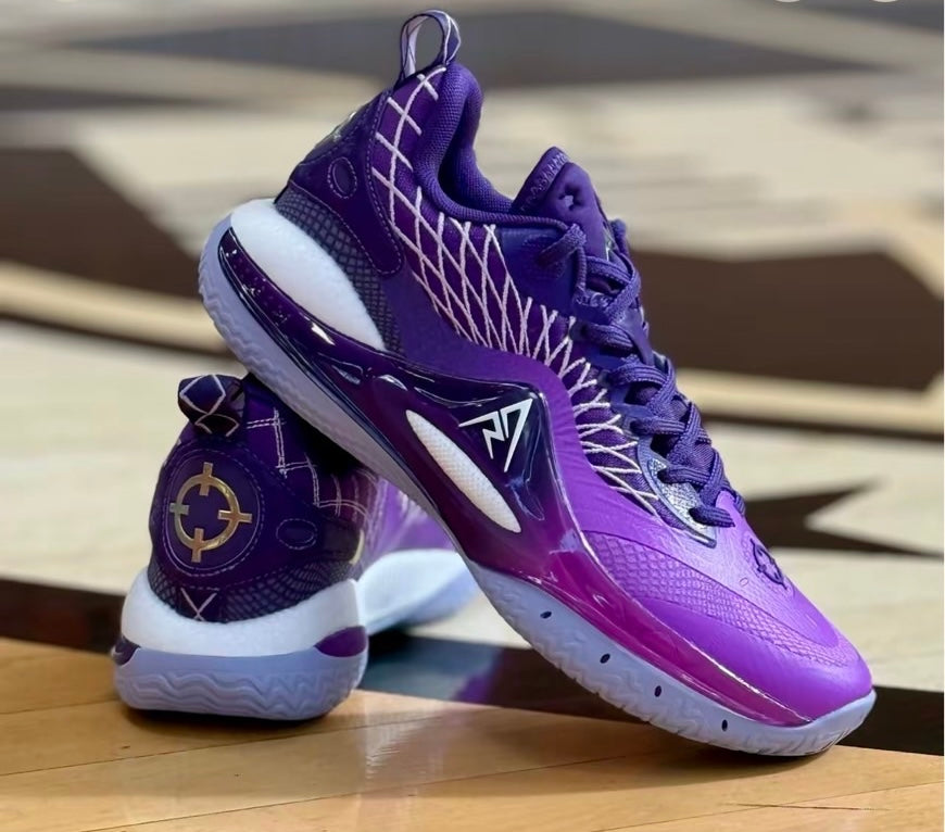 Rigorer AR2 "show time"