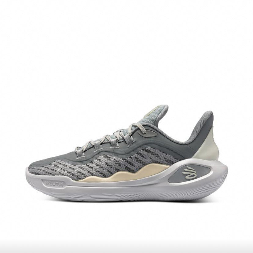 Under Armour Curry 11 "Future Wolf"