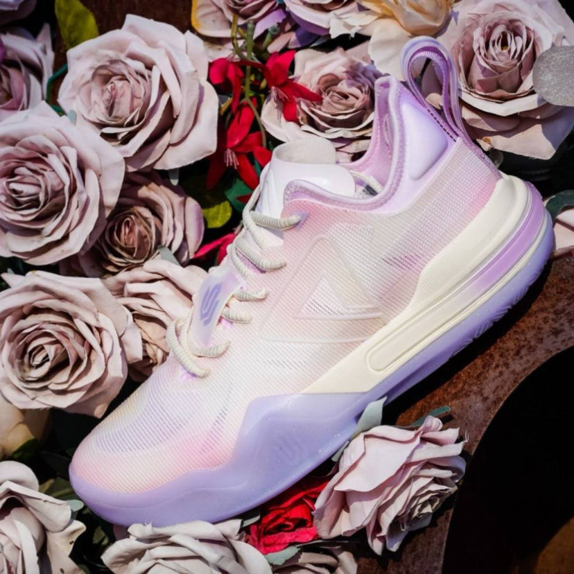 Peak AW1 "pink purple"