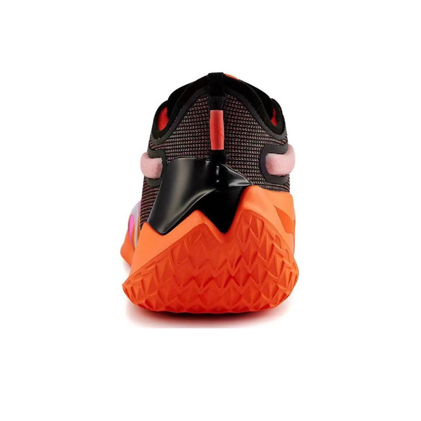 Li-Ning JB1 Jimmy Butler "lron blood"