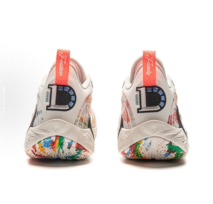 Li-Ning DLO 1""canvas"