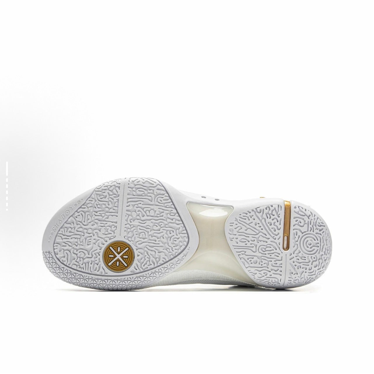 Li-Ning WADE SHADOW 6"road of final"