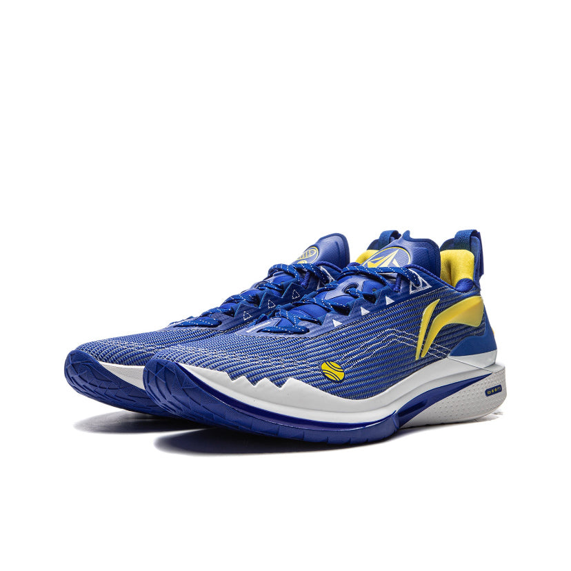 Li-Ning JB2 Jimmy Butler "blue"