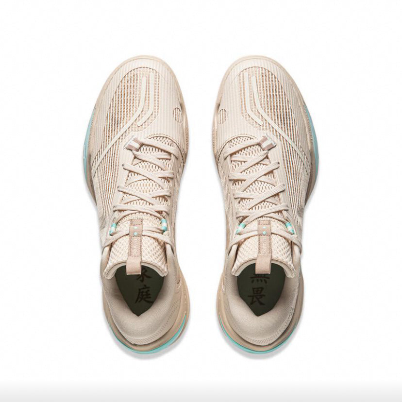 Li-Ning Wade Ice Blood 2"satori"