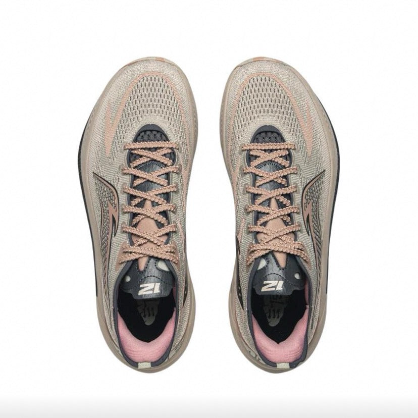 LiNing sonic12 V2"ash brown"