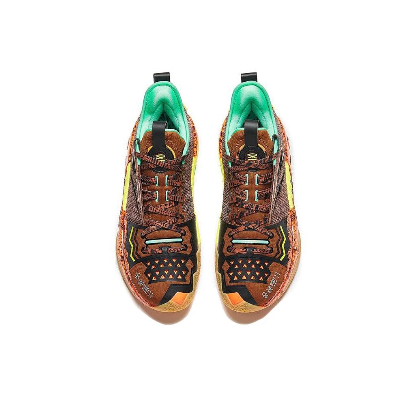 ANTA Shock Wave 5 PRO "Focus"