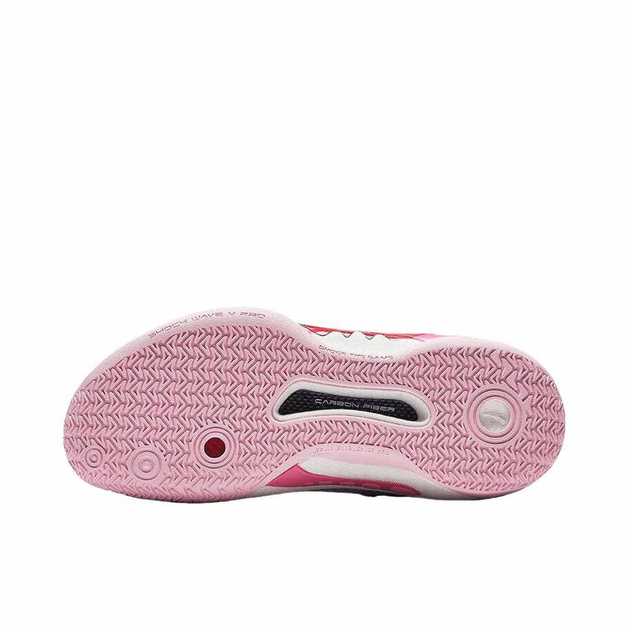 ANTA Shock Wave 5 PRO "Valentine's Day"