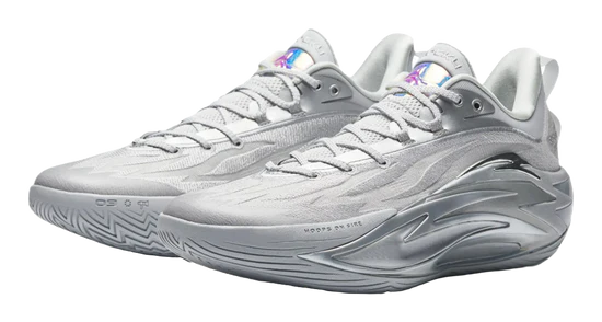ANTA Shock Wave 7 PRO "Silver Wing"