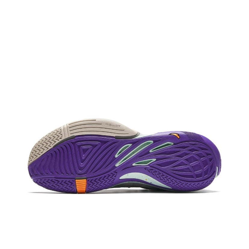 ANTA ZAP 1 "ESG Sleepless City"