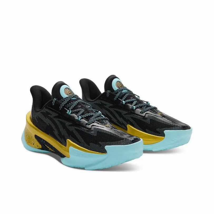 Under Armour Curry Series 7 ⑥