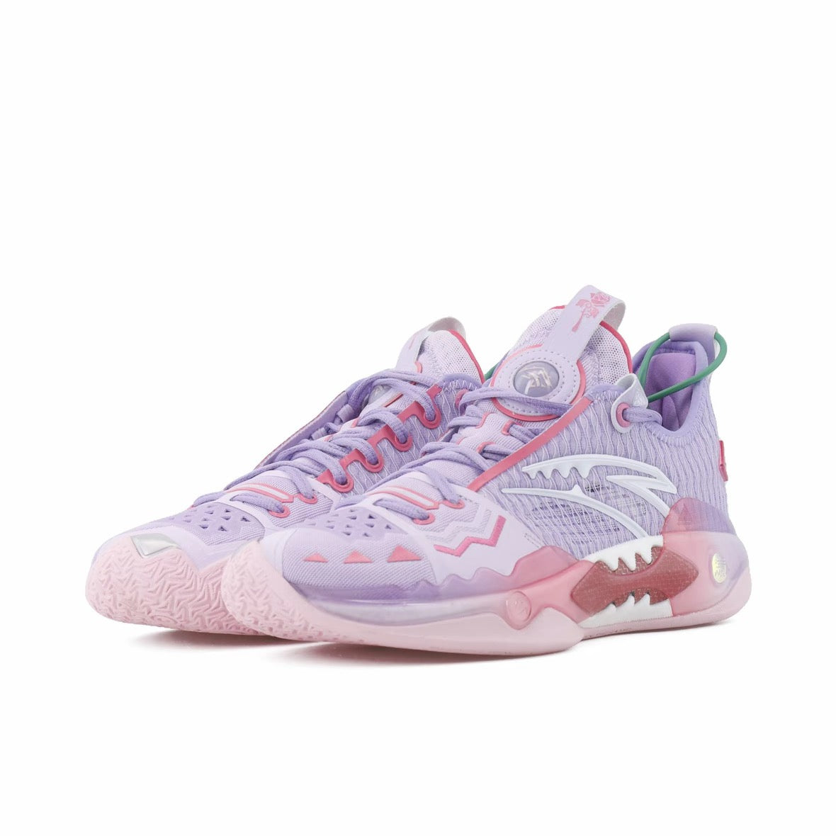 ANTA Shock Wave 5 PRO "Valentine's Day"