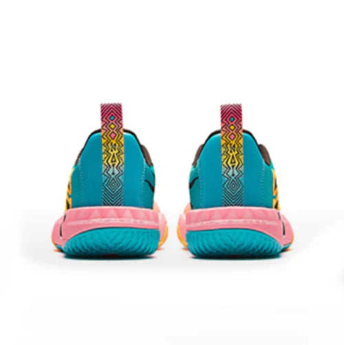 ANTA KAI TEAM2 "Pink Orange Blue"