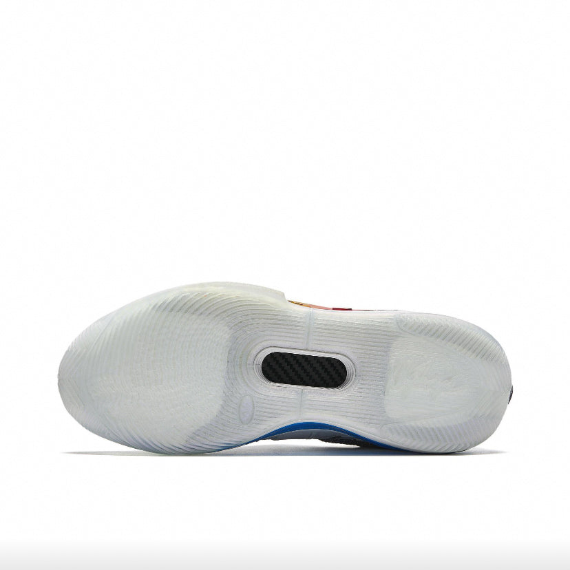 ANTA KT10 "Crossing Time"