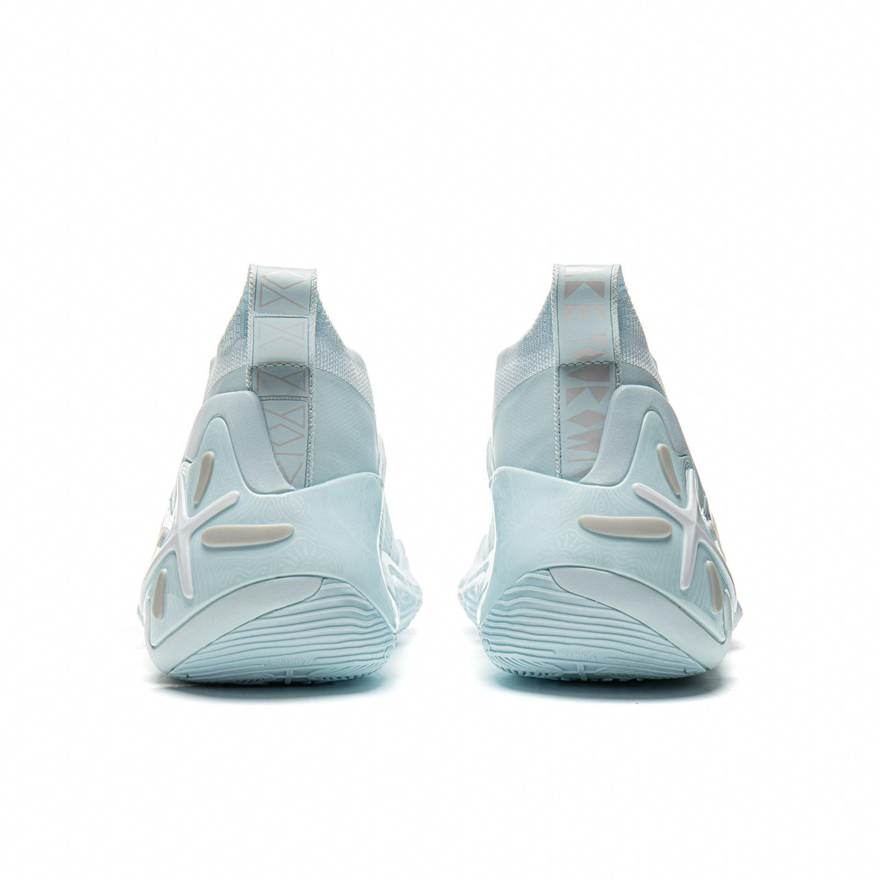 Li-Ning Way of Wade 11"mint"