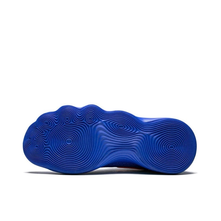 Nike Hyperdunk 2017 Low "Racer Blue"