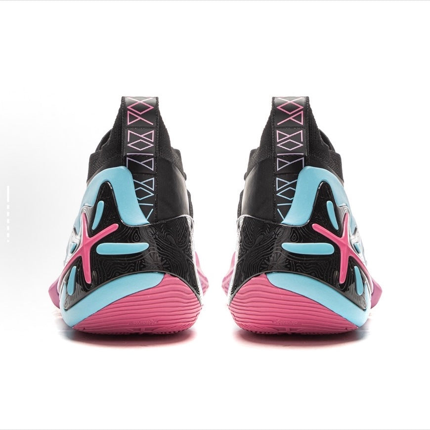Li-Ning Way of Wade 11"miami nights"