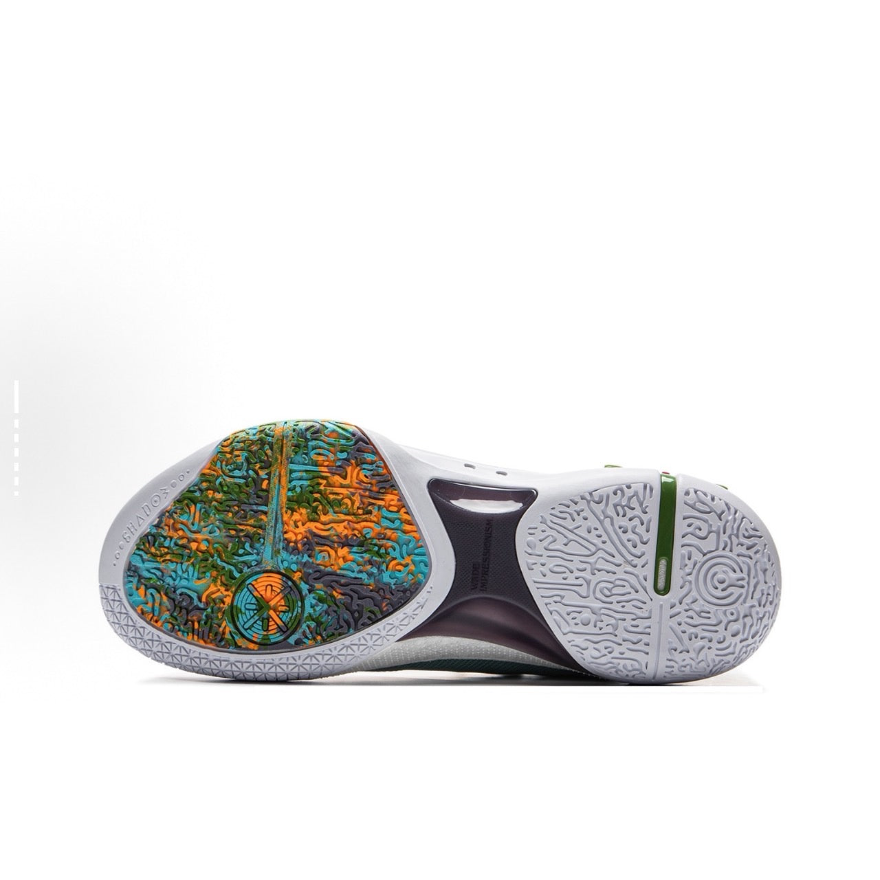 Li-Ning Wade Shadow 6 V2"cameleon"