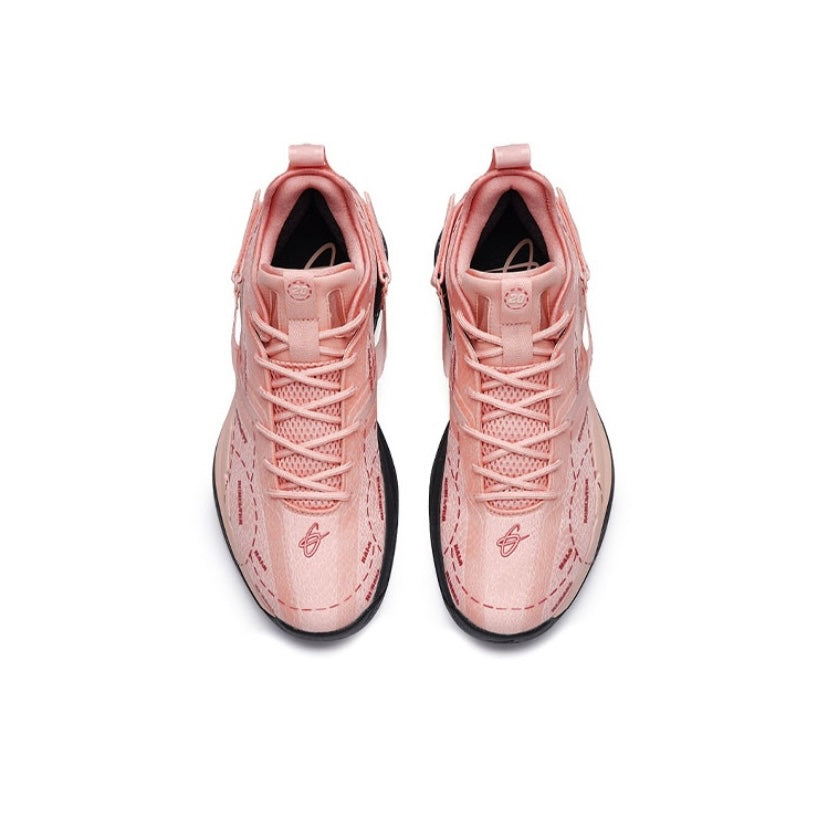 ANTA GH3 "Pink Pig"