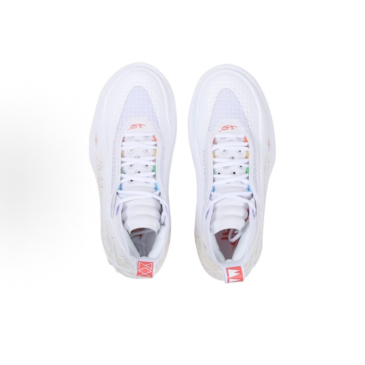 Li-Ning Way of Wade 11"pixel"