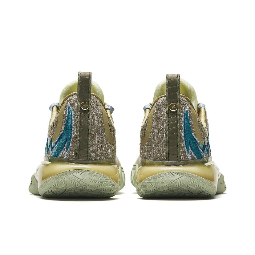 ANTA GH5 ”Jurassic”