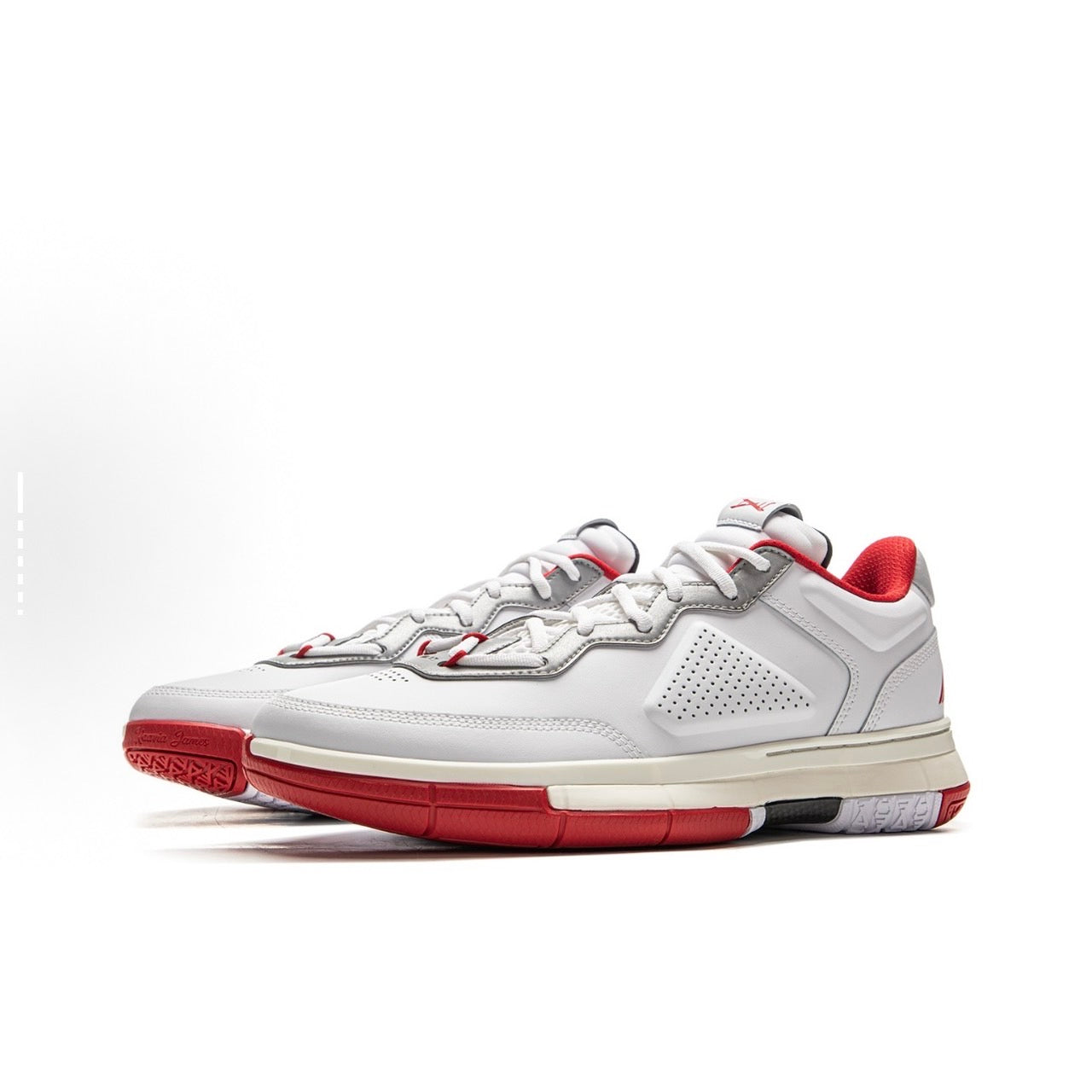 Li-Ning Way of Wade 1 Low"over town"