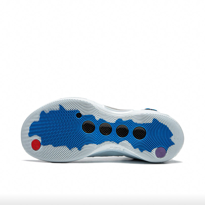 Li-Ning Way Of Wade 10"cold ice"