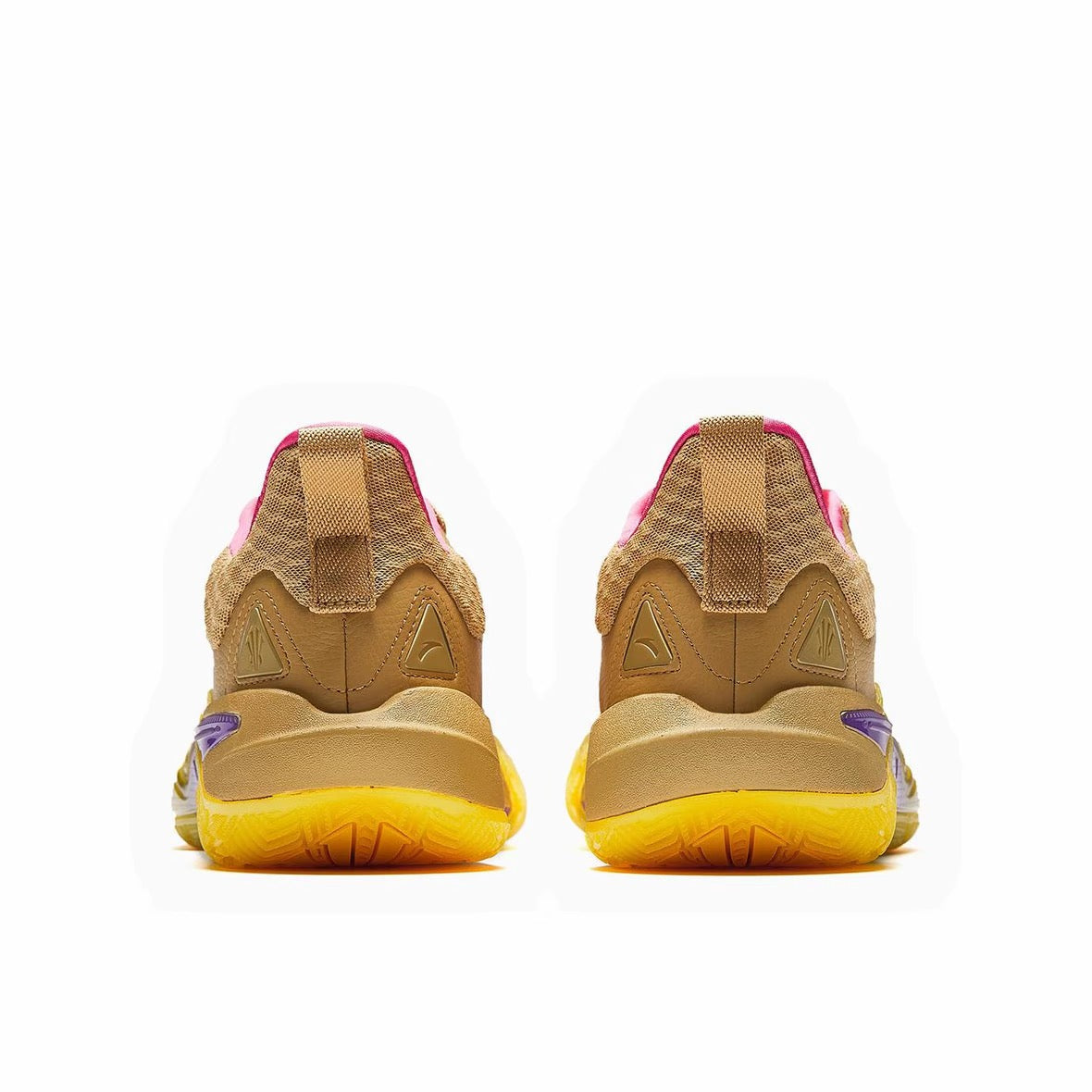 ANTA KAI 1 SPEED "Young at Heart Gold"