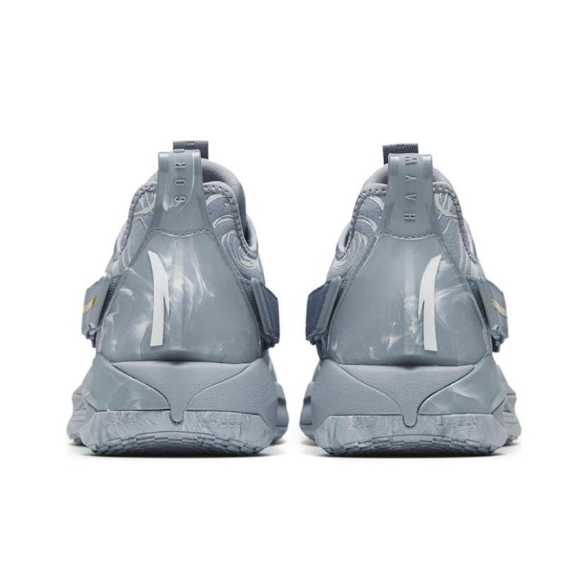 ANTA GH3 "Cement Grey"