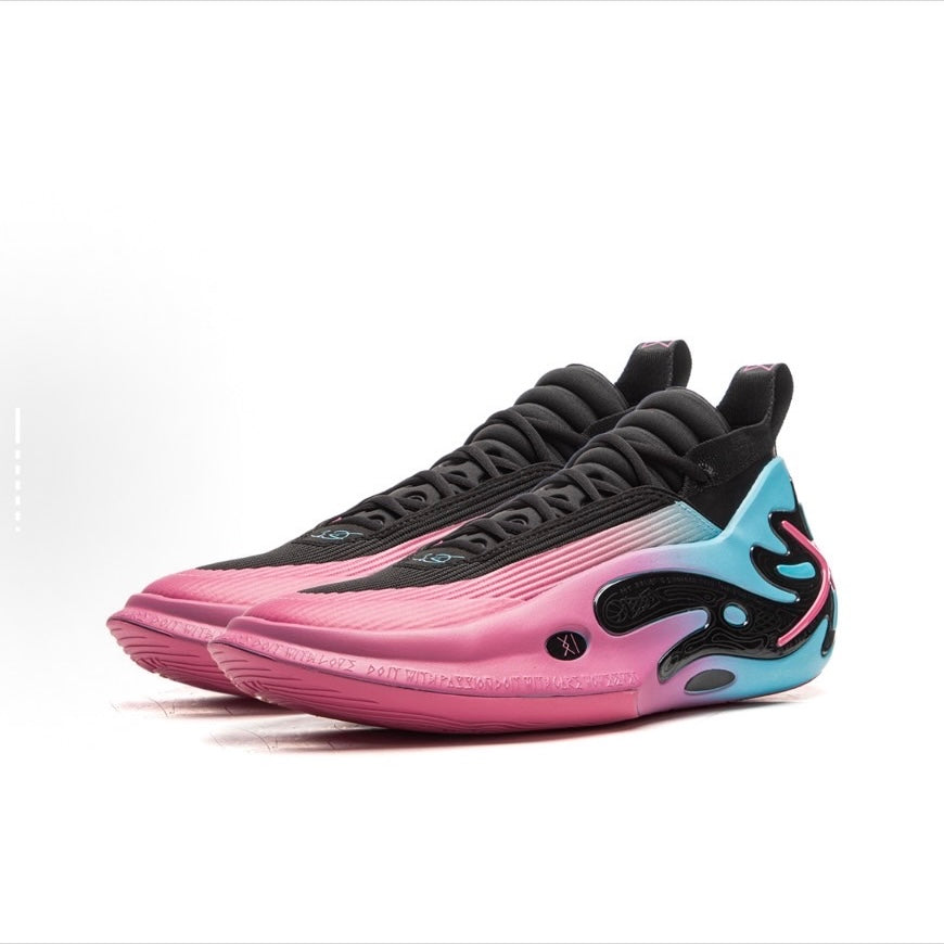 Li-Ning Way of Wade 11"miami nights"