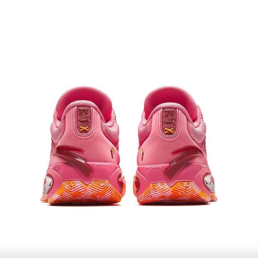 ANTA KT 10 "Pink"