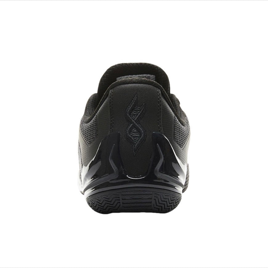 Peak Taichi Supreme（ドロップインミッドソール）"triple black"