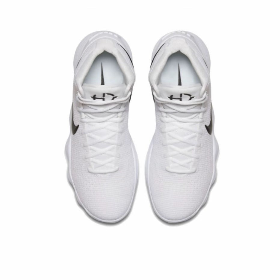 Nike Hyperdunk 2017 Hyperdunk 2017 'White' Men White/Black