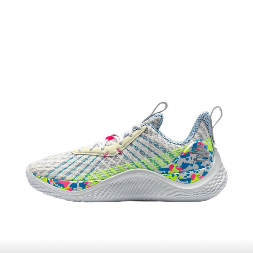 Under Armour Curry Flow 10 "Splash Party"