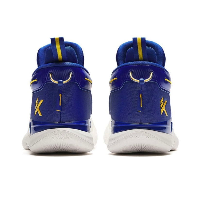 ANTA KT9 "Coastal Dawn"