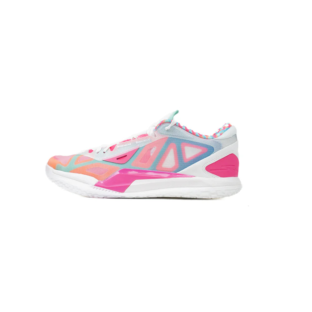 SPO Game1 Low "Flower Sea"