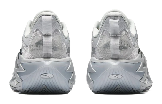 ANTA Shock Wave 7 PRO "Silver Wing"