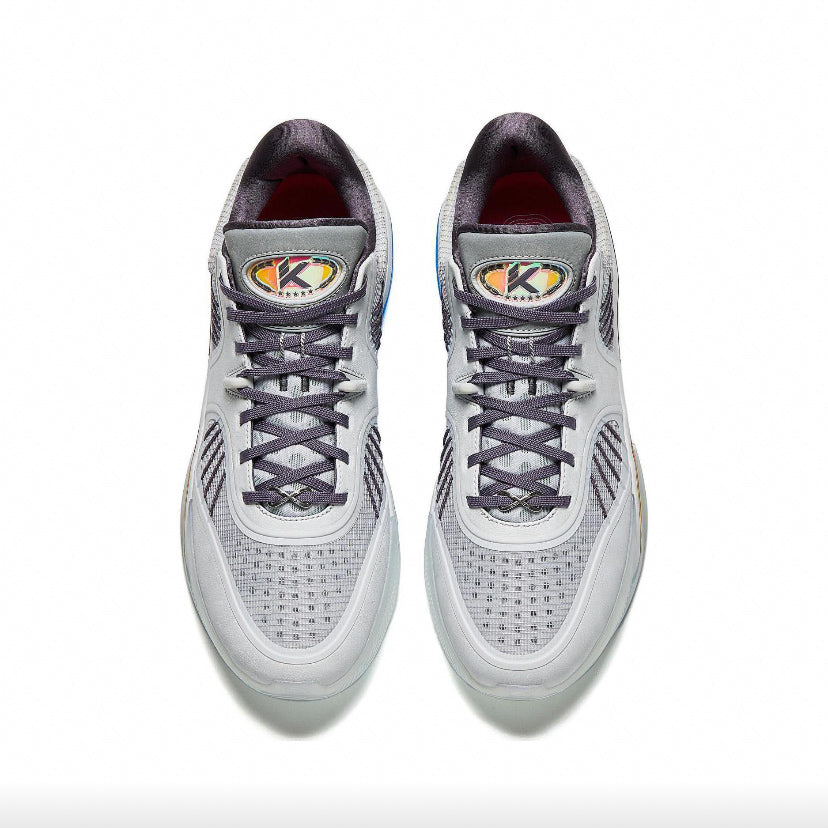 ANTA KT10 "Crossing Time"