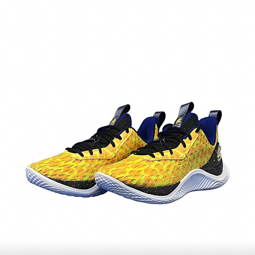 Under Armour Curry Flow 10 "Bang Bang"