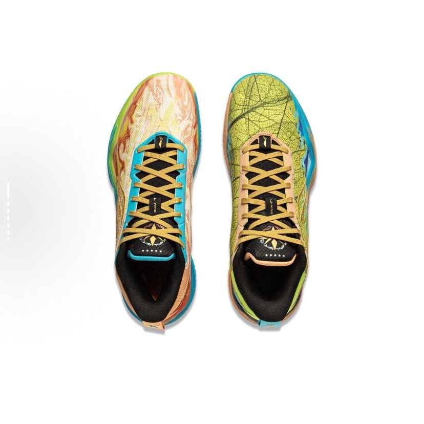 Li-Ning Liren 5"element force"