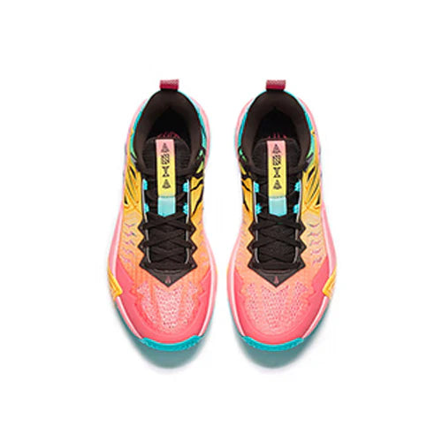 ANTA KAI TEAM2 "Pink Orange Blue"