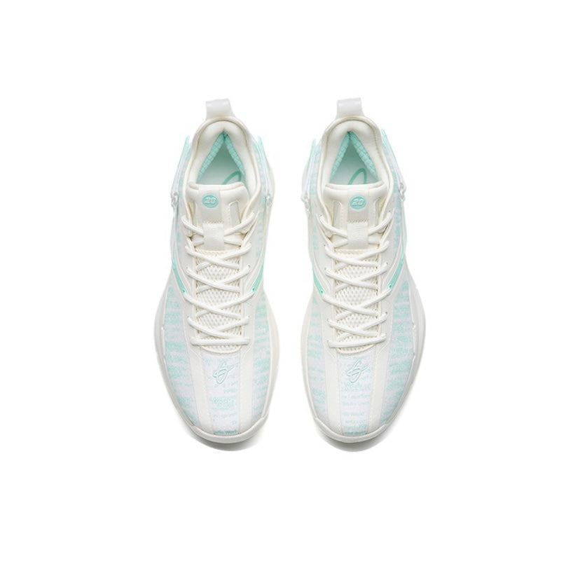 ANTA GH3 ""Code Rain"